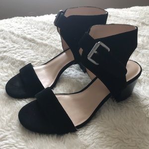 Brand New Nine West Heels